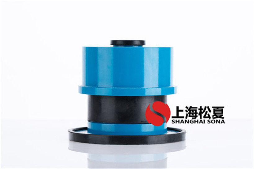 風(fēng)冷機安裝ZTA彈簧隔振器.jpg